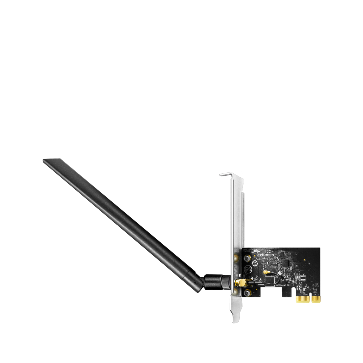 כרטיס רשת אלחוטי PCIe Cudy WE650