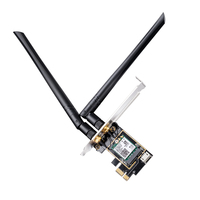 כרטיס רשת אלחוטי PCIe Cudy WE3000