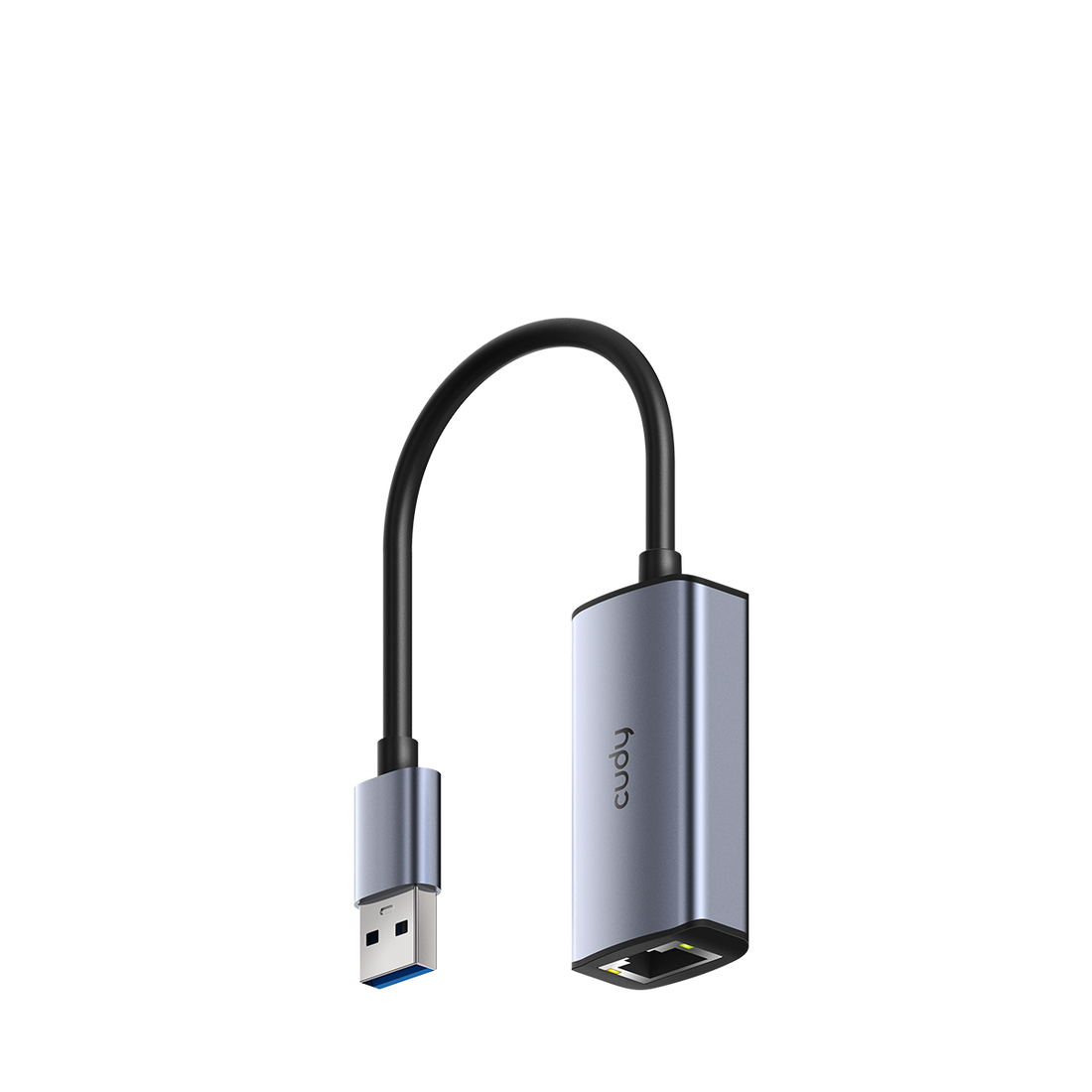 מתאם רשת USB ל-2.5G Cudy UE25A