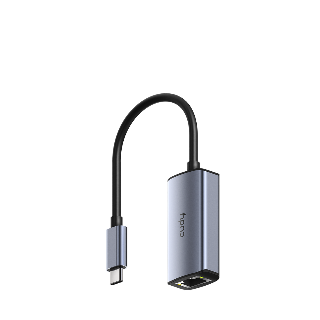 מתאם רשת USB-C ל-2.5G Cudy UE25C