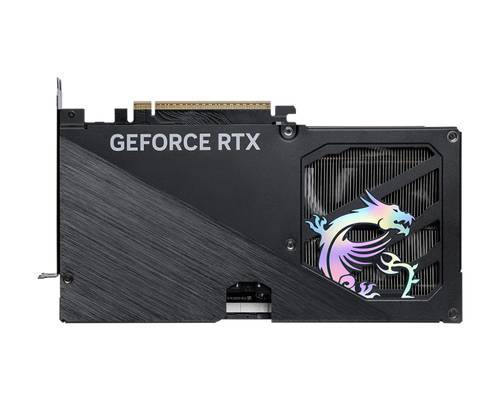 כרטיס מסך | MSI RTX 5060 Ti 8G GAMING TRIO OC