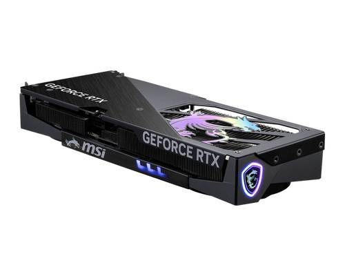כרטיס מסך | MSI RTX 5060 Ti 8G GAMING TRIO OC