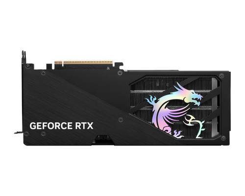 כרטיס מסך | MSI RTX 5060 Ti 8G GAMING TRIO OC