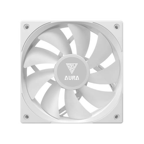 GAMDIAS AURA GL360 V2 WH