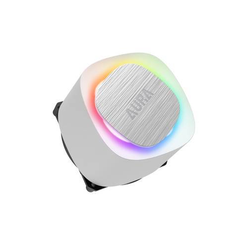 GAMDIAS AURA GL360 V2 WH