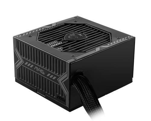 MSI MAG A750BN PCIE5 | 750W 80+ bronze