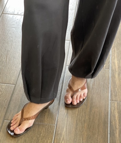 מכנסי בד פליפו