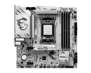 לוח אם | MSI B850M GAMING PLUS WIFI6E