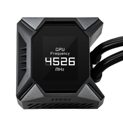 קירור נוזלי למעבד | MSI MPG CORELIQUID K240 V2