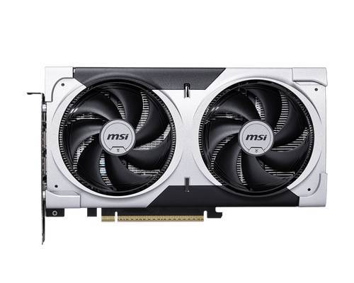 כרטיס מסך | MSI GeForce RTX 5060 Ti 8G VENTUS 2X OC PLUS