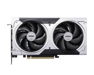 כרטיס מסך | MSI GeForce RTX 5060 Ti 8G VENTUS 2X OC PLUS