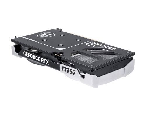 כרטיס מסך | MSI GeForce RTX 5060 Ti 8G VENTUS 2X OC PLUS