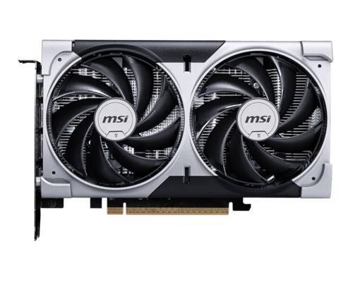 כרטיס מסך | MSI GeForce RTX 5060 8G VENTUS 2X OC