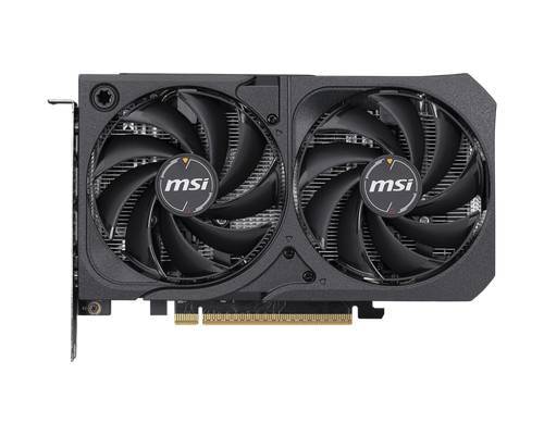 כרטיס מסך | GeForce RTX 5050 8G SHADOW 2X OC