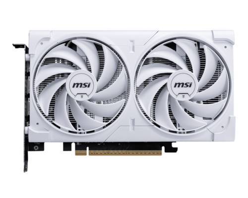 כרטיס מסך | MSI GeForce RTX 5060 8G VENTUS 2X OC