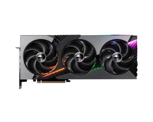 כרטיס מסך | MSI MSI GeForce RTX 5070 12G VANGUARD SOC