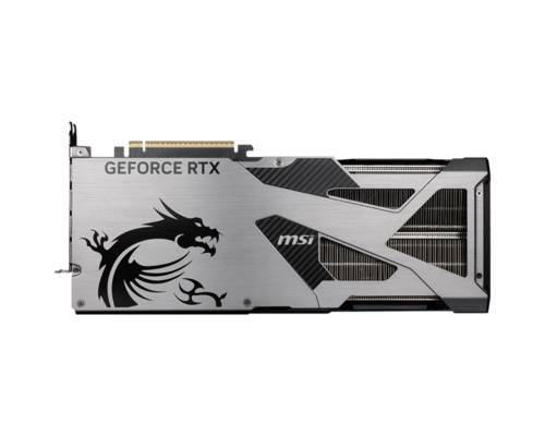 כרטיס מסך | MSI MSI GeForce RTX 5070 12G VANGUARD SOC