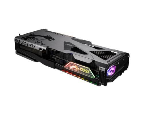 כרטיס מסך | MSI MSI GeForce RTX 5070 12G VANGUARD SOC