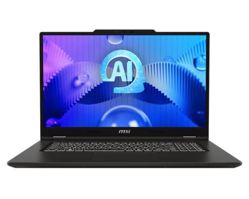 מחשב נייד עסקי | MSI VenturePro 17 AI A1UDXG ULTRA 7 155H RTX3050