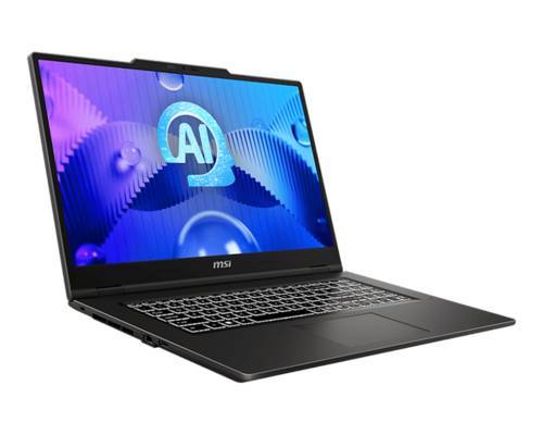 מחשב נייד עסקי | MSI VenturePro 17 AI A1UDXG ULTRA 7 155H RTX3050
