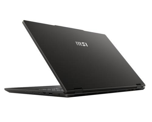 מחשב נייד עסקי | MSI VenturePro 17 AI A1UDXG ULTRA 7 155H RTX3050