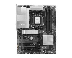 לוח אם | MSI PRO B850-P | WIFI | ATX