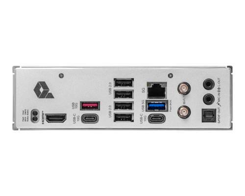 לוח אם | MSI PRO B850-P | WIFI | ATX