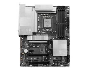 לוח אם | MSI PRO Z890-P | WIFI