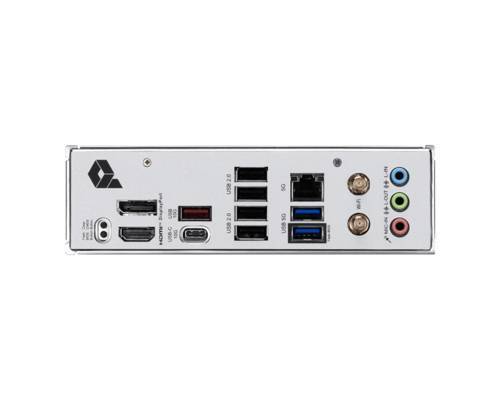 לוח אם | MSI PRO B850M-P | WIFI