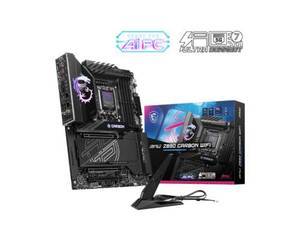 לוח אם | MSI MPG Z890 CARBON | WIFI