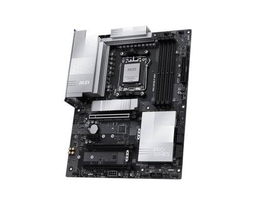 לוח אם | PRO X870E-P | WIFI