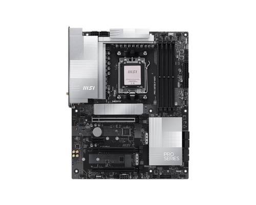 לוח אם | PRO X870E-P | WIFI
