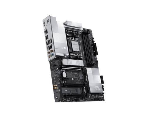 לוח אם | PRO X870E-P | WIFI