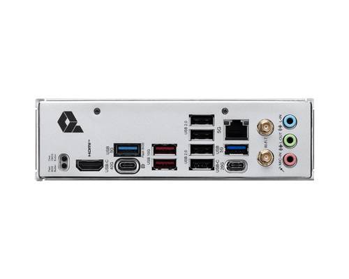לוח אם | PRO X870E-P | WIFI