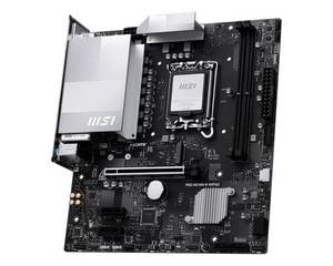 לוח אם | PRO H810M-B WIFI6E