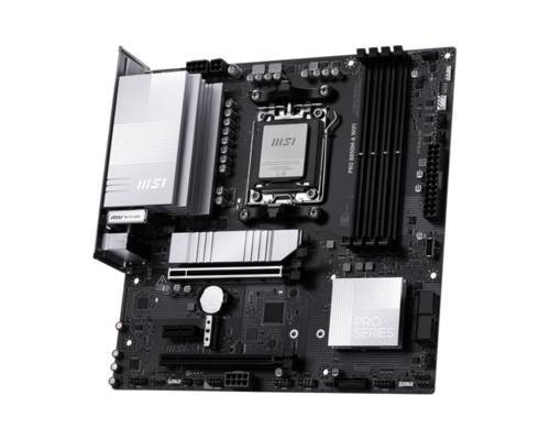 לוח אם | MSI PRO B850M-A | WIFI
