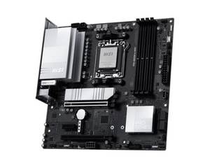 לוח אם | MSI PRO B850M-A | WIFI