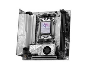 לוח אם | MSI MPG B850I EDGE TI | WIFI MINI