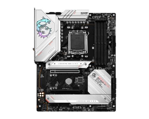 לוח אם | MSI MPG B650 EDGE | WIFI