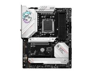 לוח אם | MSI MPG B650 EDGE | WIFI