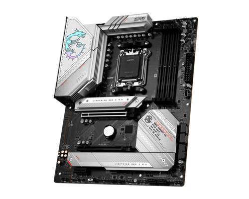 לוח אם | MSI MPG B650 EDGE | WIFI