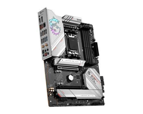 לוח אם | MSI MPG B650 EDGE | WIFI