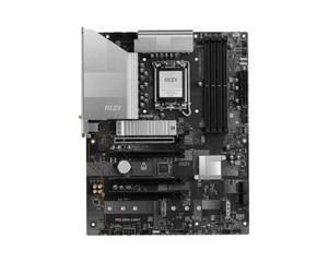 לוח אם | MSI PRO Z890-S | WIFI