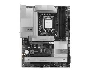 לוח אם | MSI PRO Z890-A | WIFI