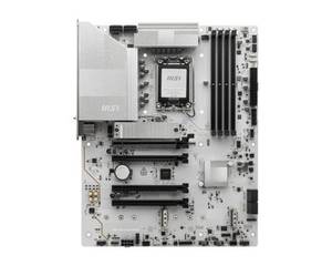 לוח אם | MSI PRO Z890-S | WIFI