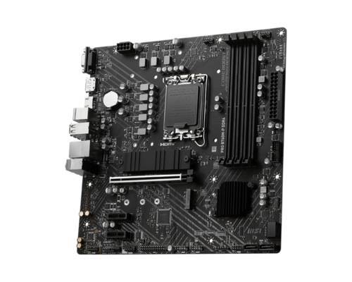 לוח אם | MSI PRO B760M-P | DDR4