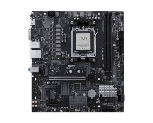 לוח אם | MSI PRO B840-B