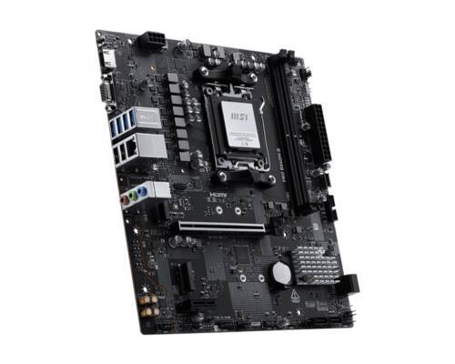 לוח אם | MSI PRO B840-B
