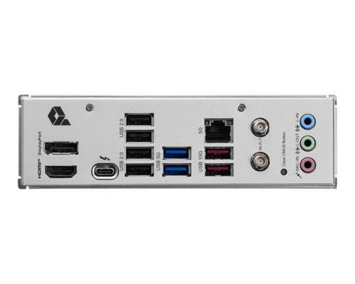 לוח אם | MSI PRO B860-P | WIFI