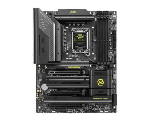 לוח אם | MSI MAG Z890 TOMAHAWK | WIFI